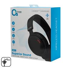 هدست اکسیژنA11