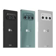 گوشی داریا باندحافظه 256 گیگ رم داخلی 8گیگابایت